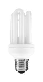 Extra Mini Sup 4U Compact Fluorescent Luxram Spiral & U-Tube Extra Mini Sup 4U Compact Fluorescent Luxram Spiral & U-Tube